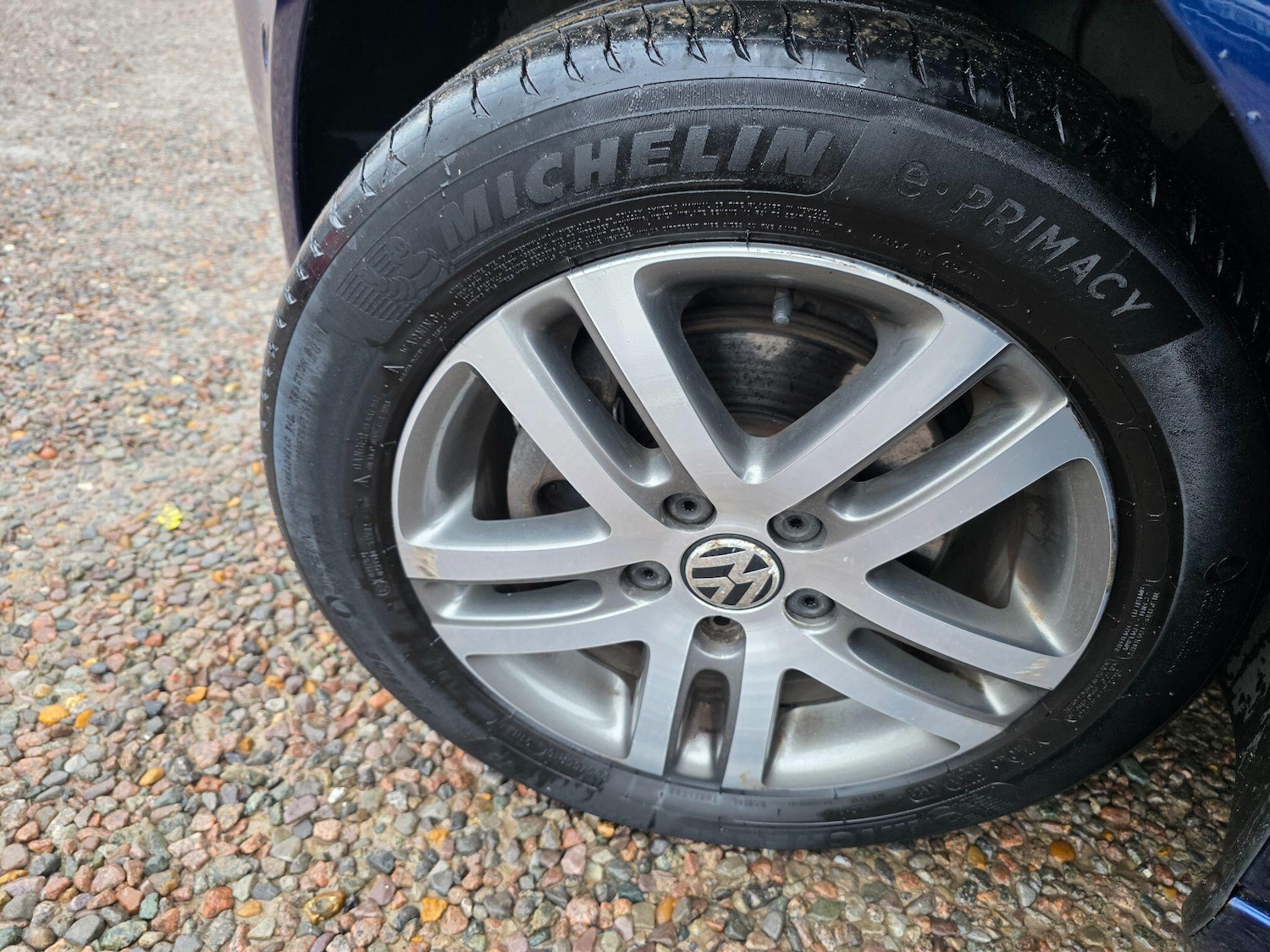 Used Volkswagen Golf Plus 2012 for sale - 77278821: Photo 15