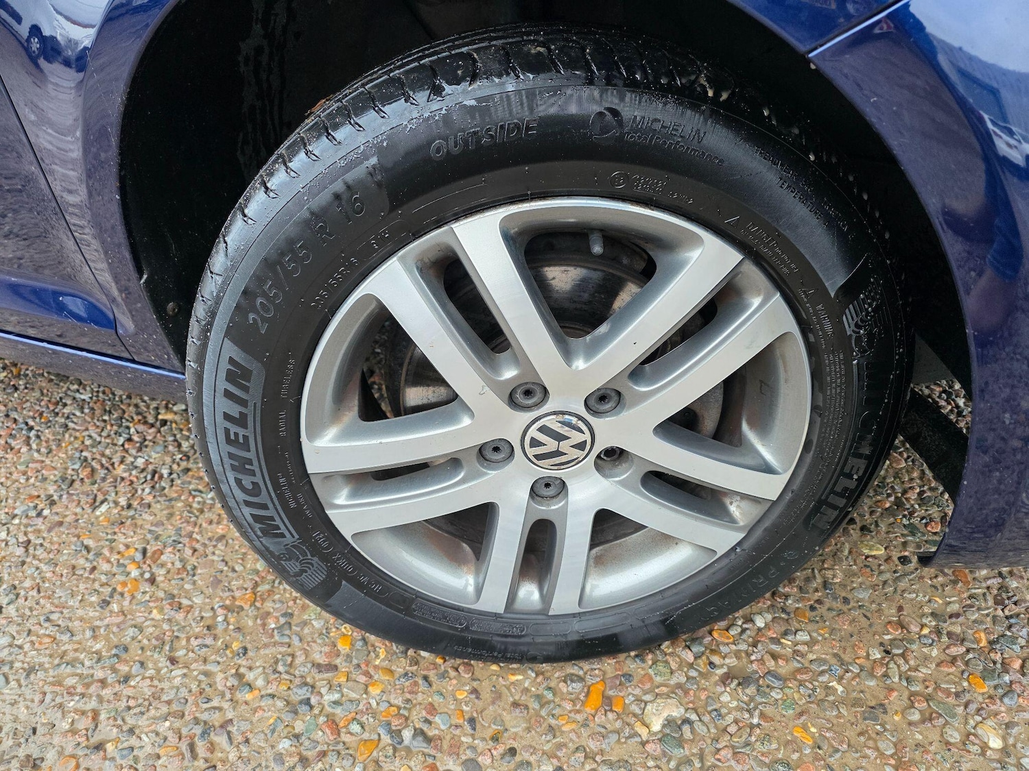 Used Volkswagen Golf Plus 2012 for sale - 77278821: Photo 16