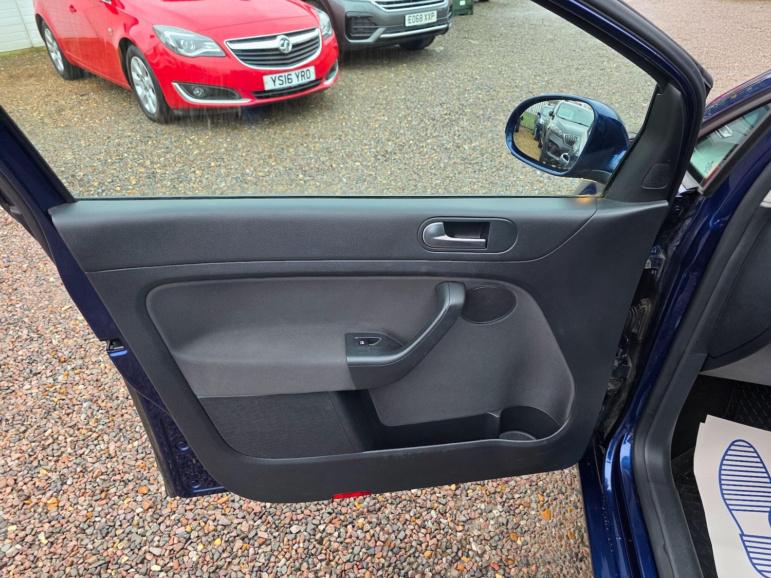 Used Volkswagen Golf Plus 2012 for sale - 77278821: Photo 18