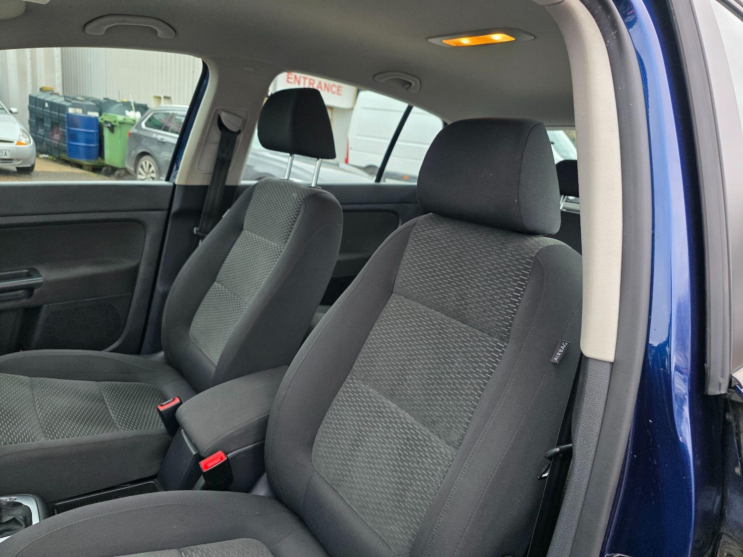 Used Volkswagen Golf Plus 2012 for sale - 77278821: Photo 19