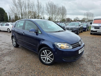 (61) - 1.6 TDI SE DSG Euro 5 5dr