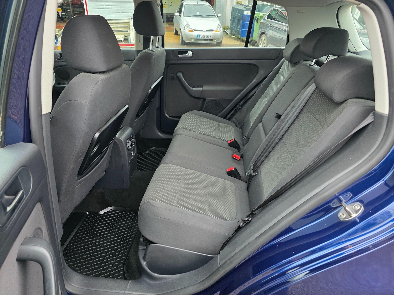 Used Volkswagen Golf Plus 2012 for sale - 77278821: Photo 25