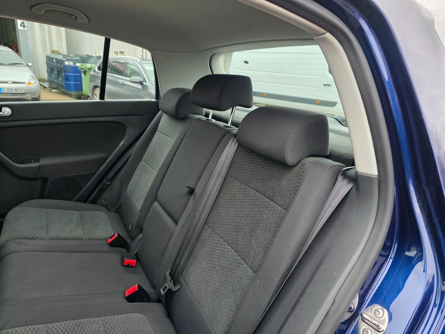 Used Volkswagen Golf Plus 2012 for sale - 77278821: Photo 26