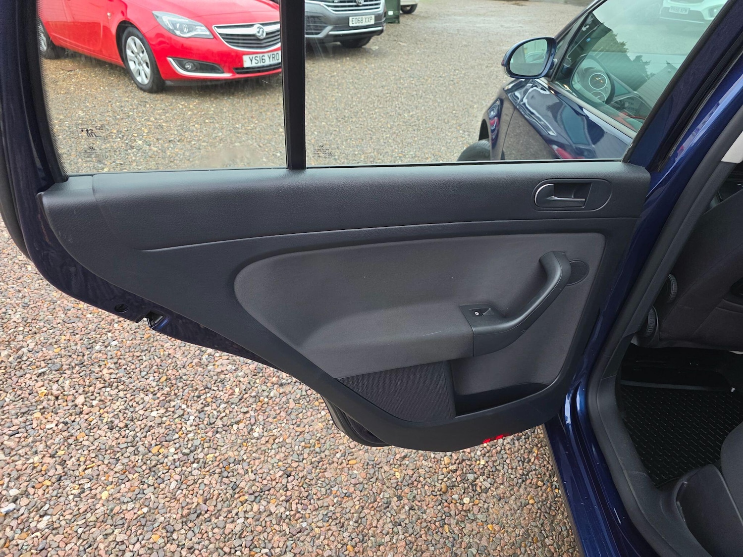 Used Volkswagen Golf Plus 2012 for sale - 77278821: Photo 28