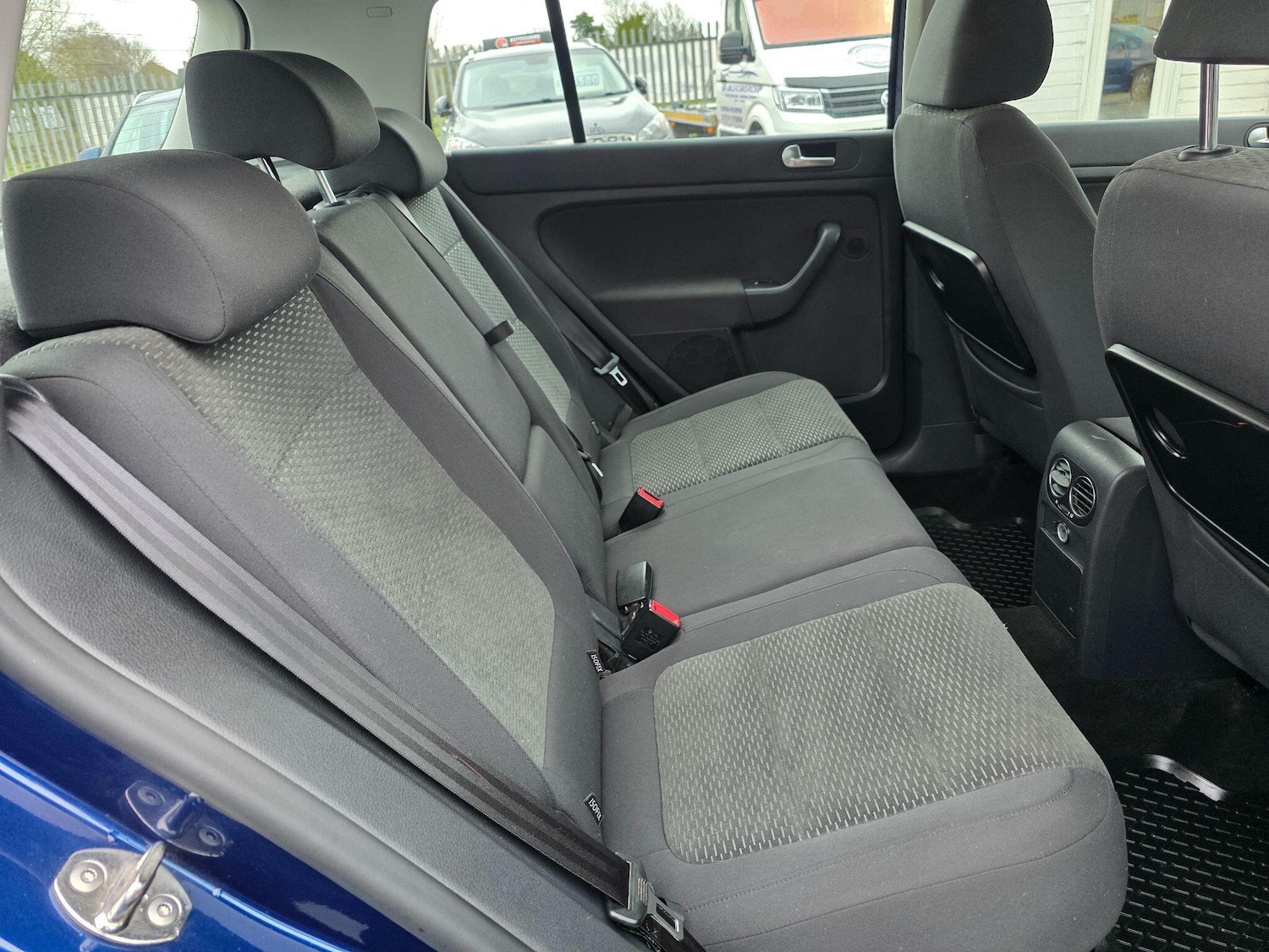 Used Volkswagen Golf Plus 2012 for sale - 77278821: Photo 31