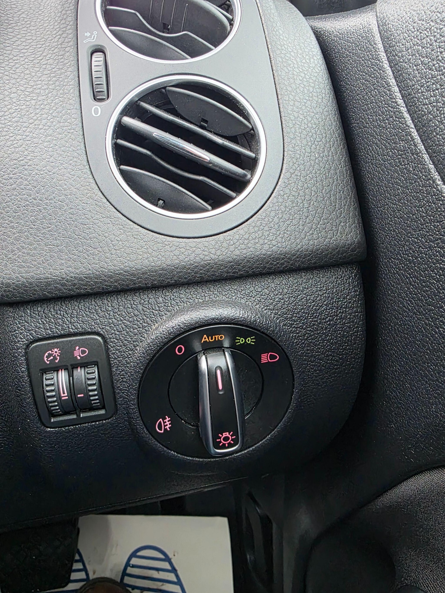 Used Volkswagen Golf Plus 2012 for sale - 77278821: Photo 36