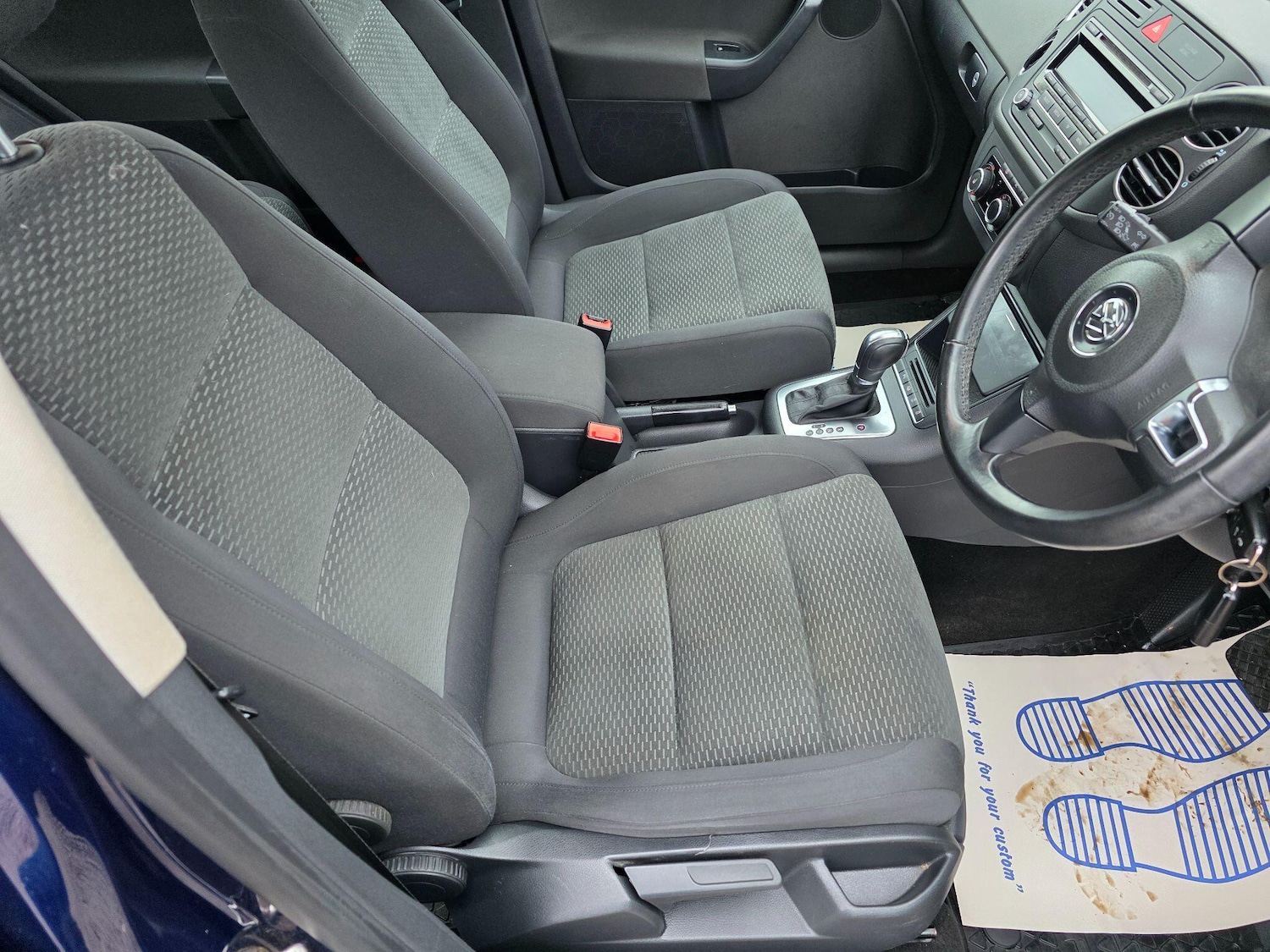 Used Volkswagen Golf Plus 2012 for sale - 77278821: Photo 41