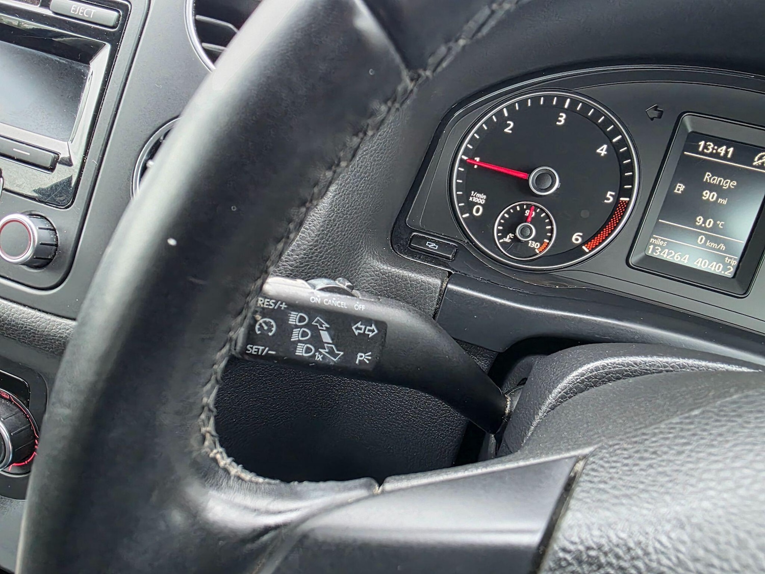 Used Volkswagen Golf Plus 2012 for sale - 77278821: Photo 44