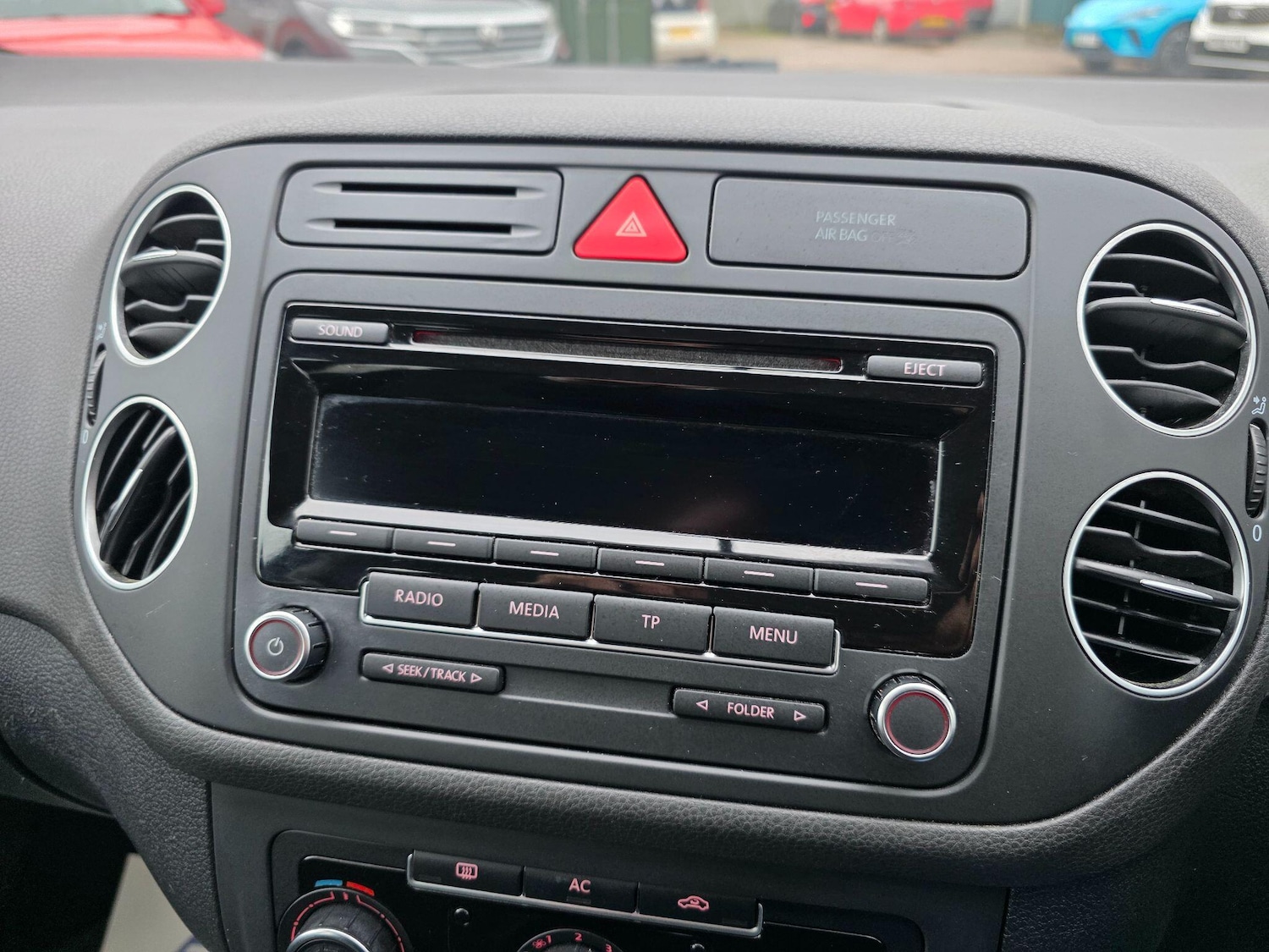 Used Volkswagen Golf Plus 2012 for sale - 77278821: Photo 49