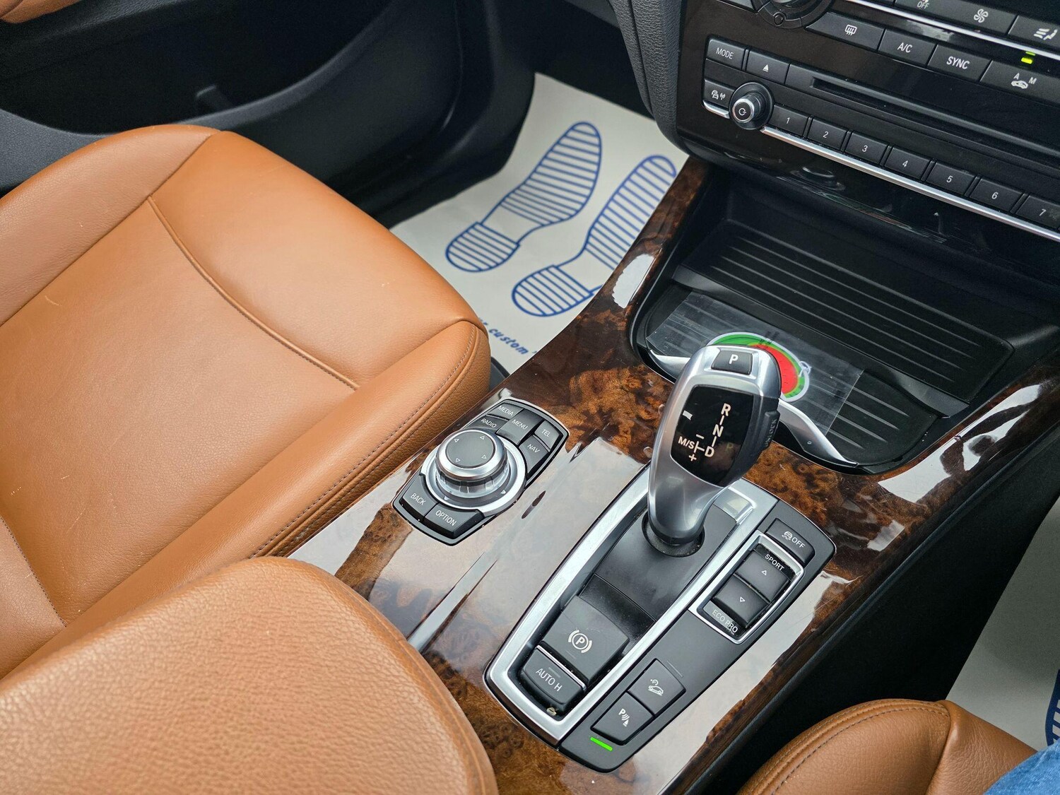 Used BMW X3 2015 for sale - 78019403: Photo 11