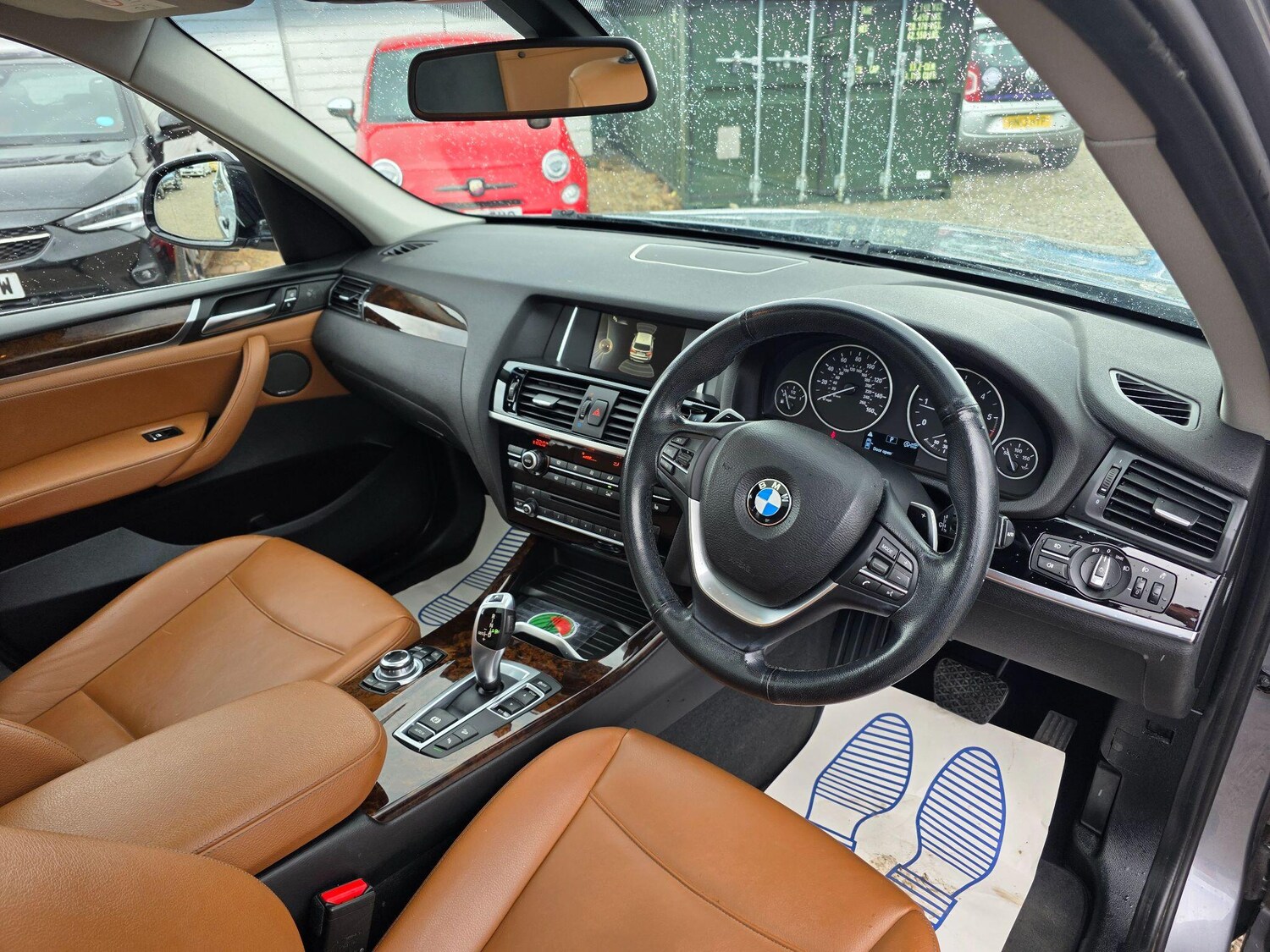 Used BMW X3 2015 for sale - 78019403: Photo 12