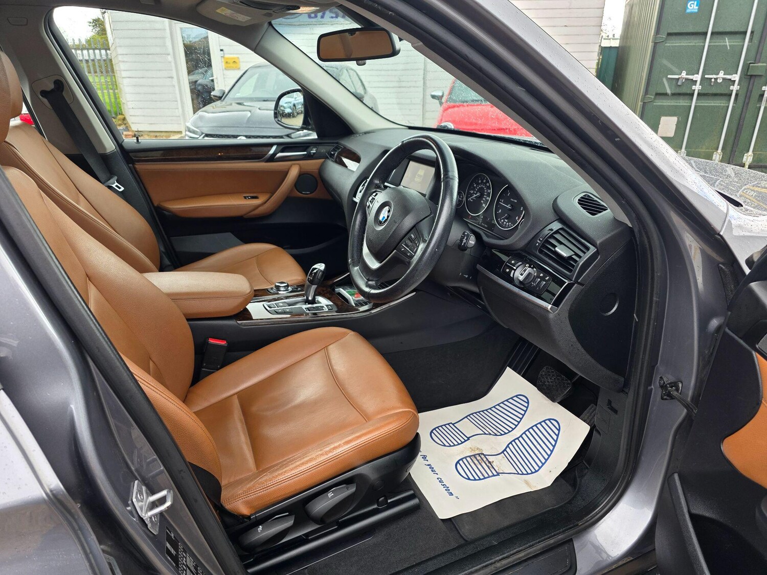 Used BMW X3 2015 for sale - 78019403: Photo 14