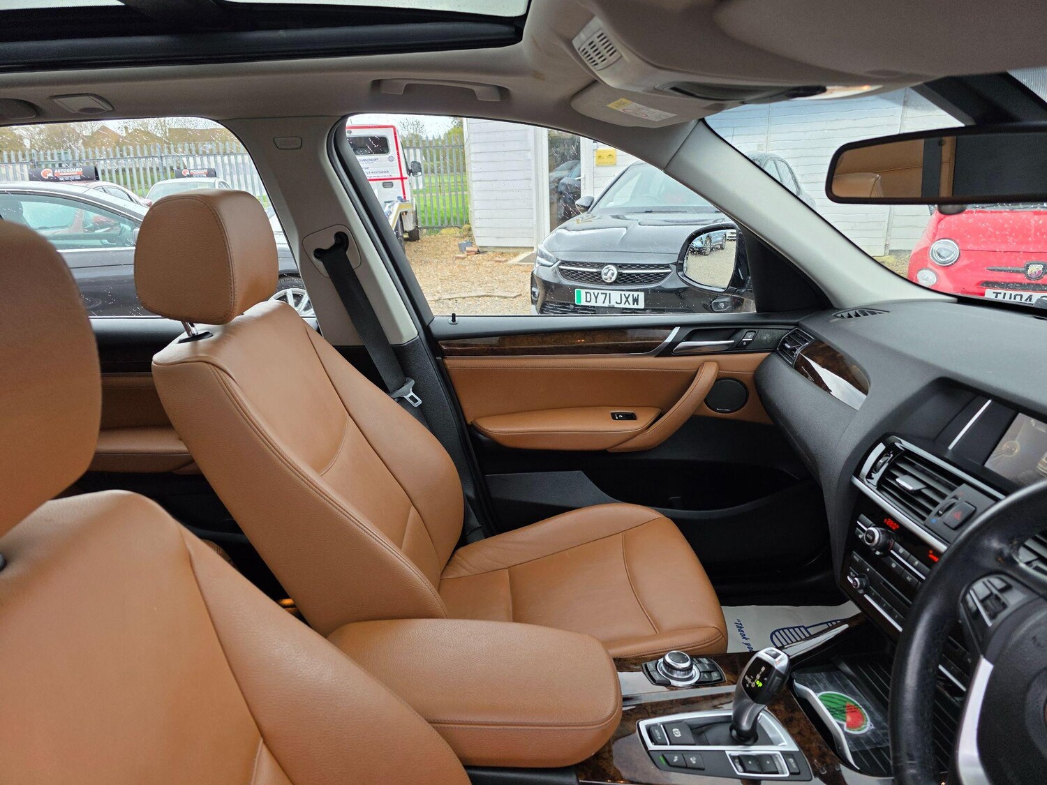 Used BMW X3 2015 for sale - 78019403: Photo 15