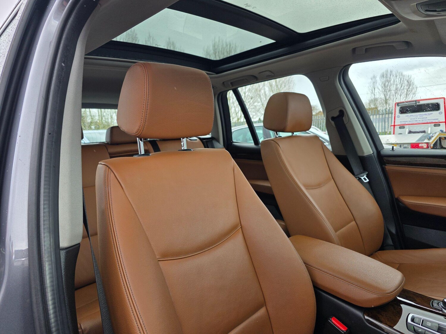 Used BMW X3 2015 for sale - 78019403: Photo 16