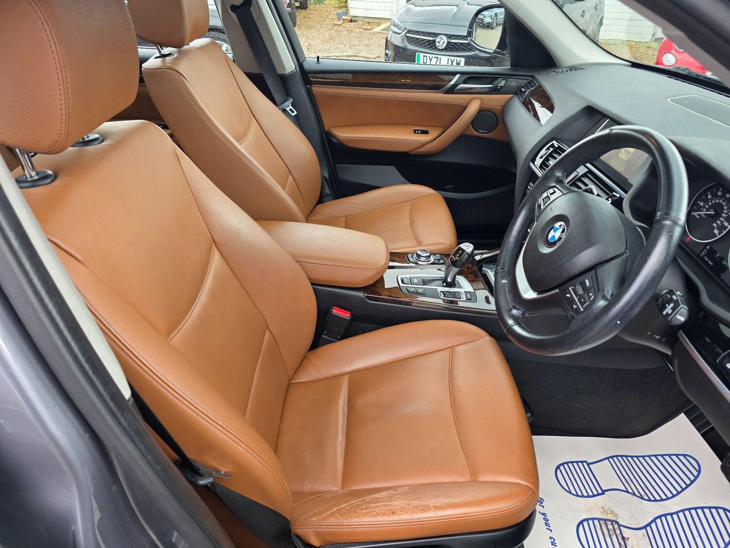 Used BMW X3 2015 for sale - 78019403: Photo 17