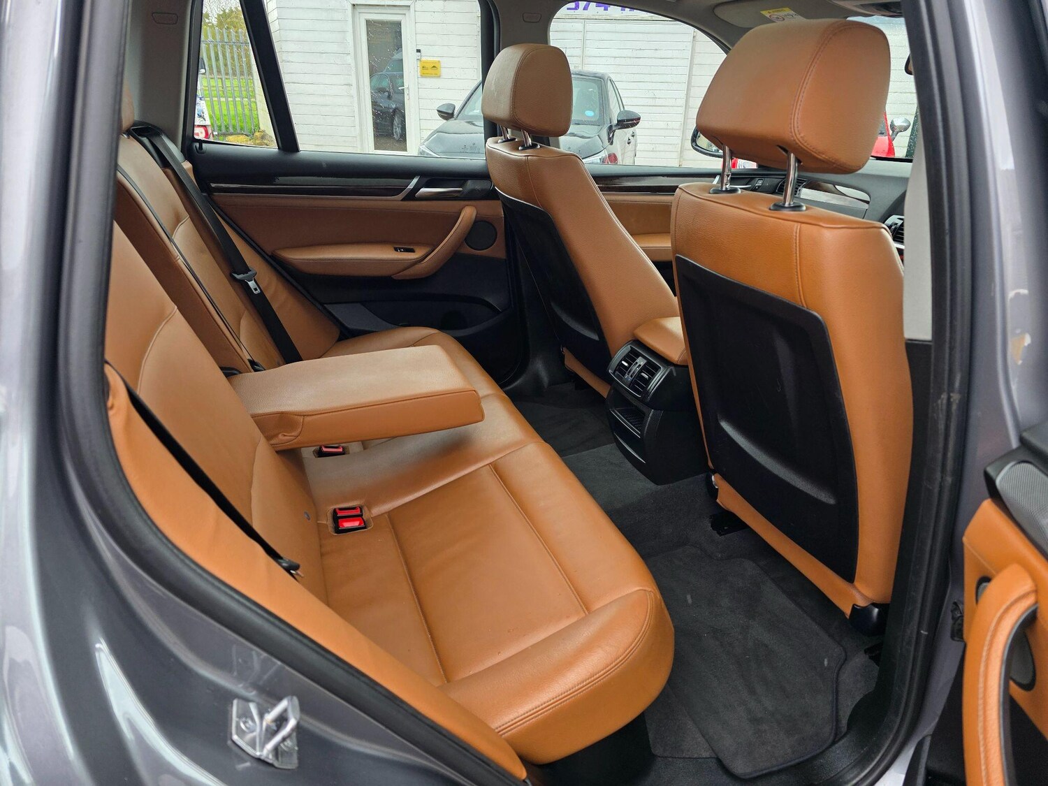 Used BMW X3 2015 for sale - 78019403: Photo 18