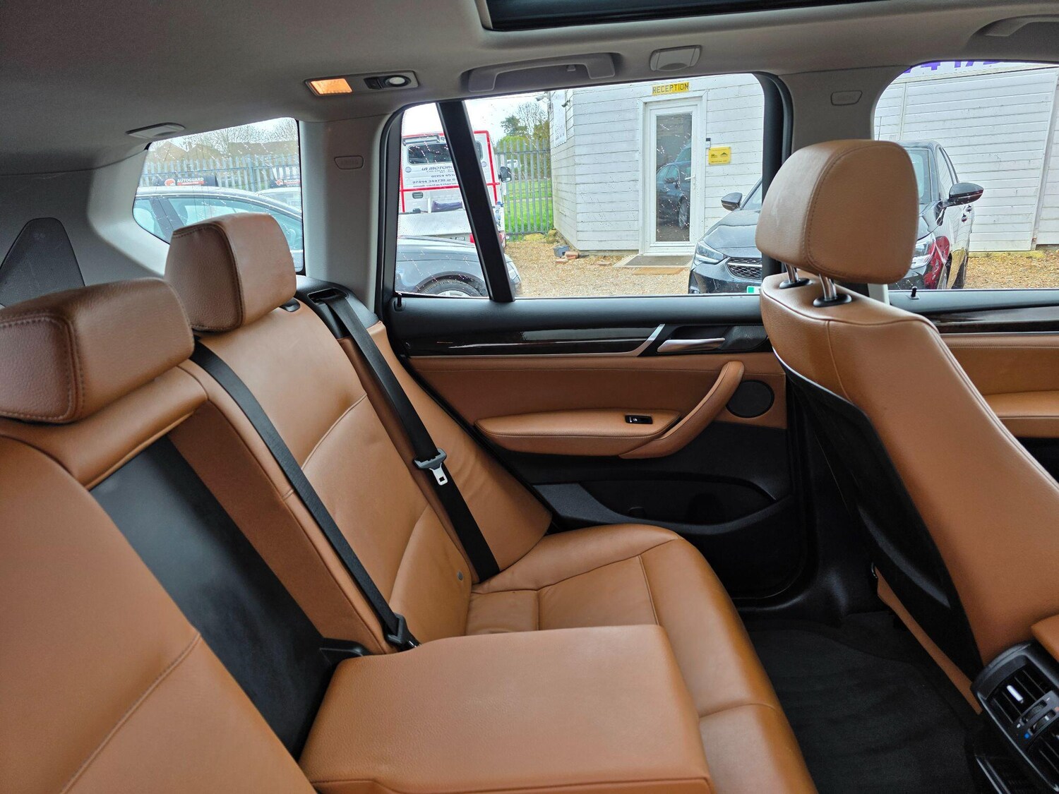 Used BMW X3 2015 for sale - 78019403: Photo 19