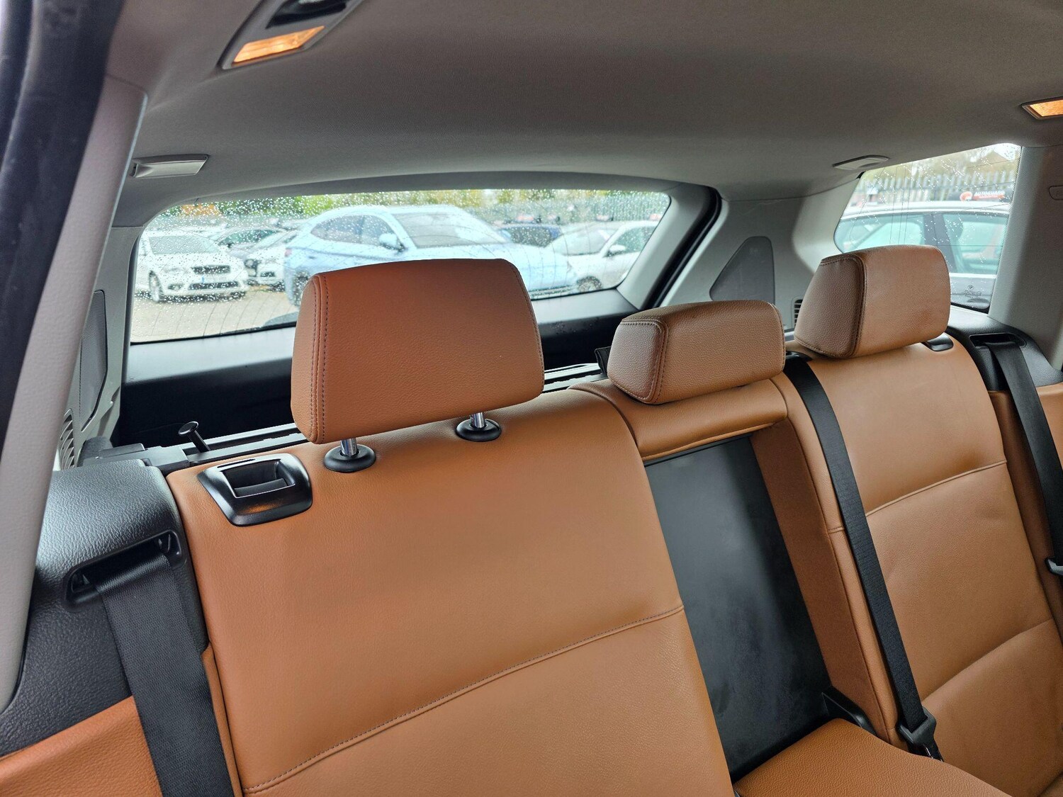 Used BMW X3 2015 for sale - 78019403: Photo 20