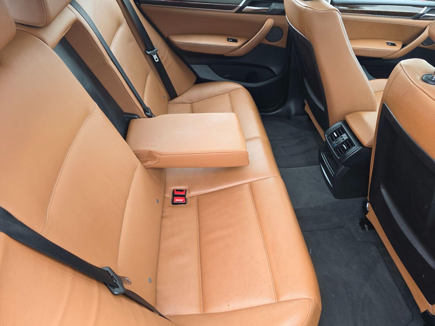 Used BMW X3 2015 for sale - 78019403: Photo 21