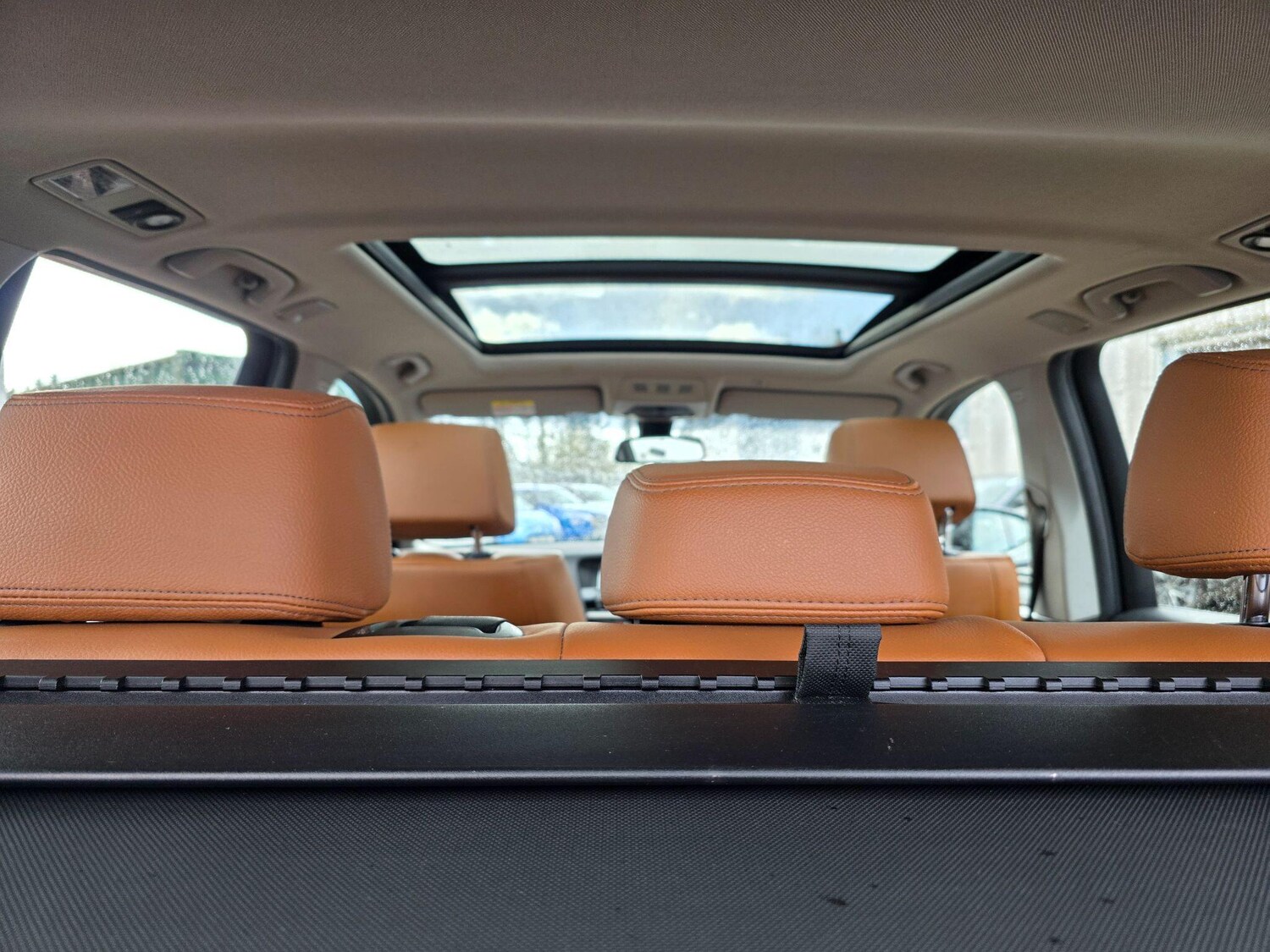 Used BMW X3 2015 for sale - 78019403: Photo 22