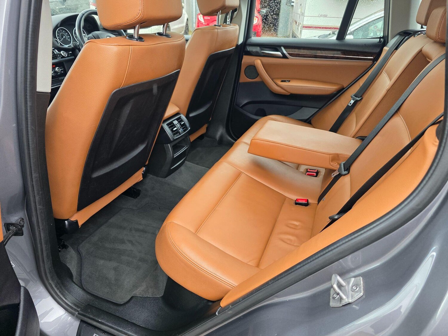 Used BMW X3 2015 for sale - 78019403: Photo 23