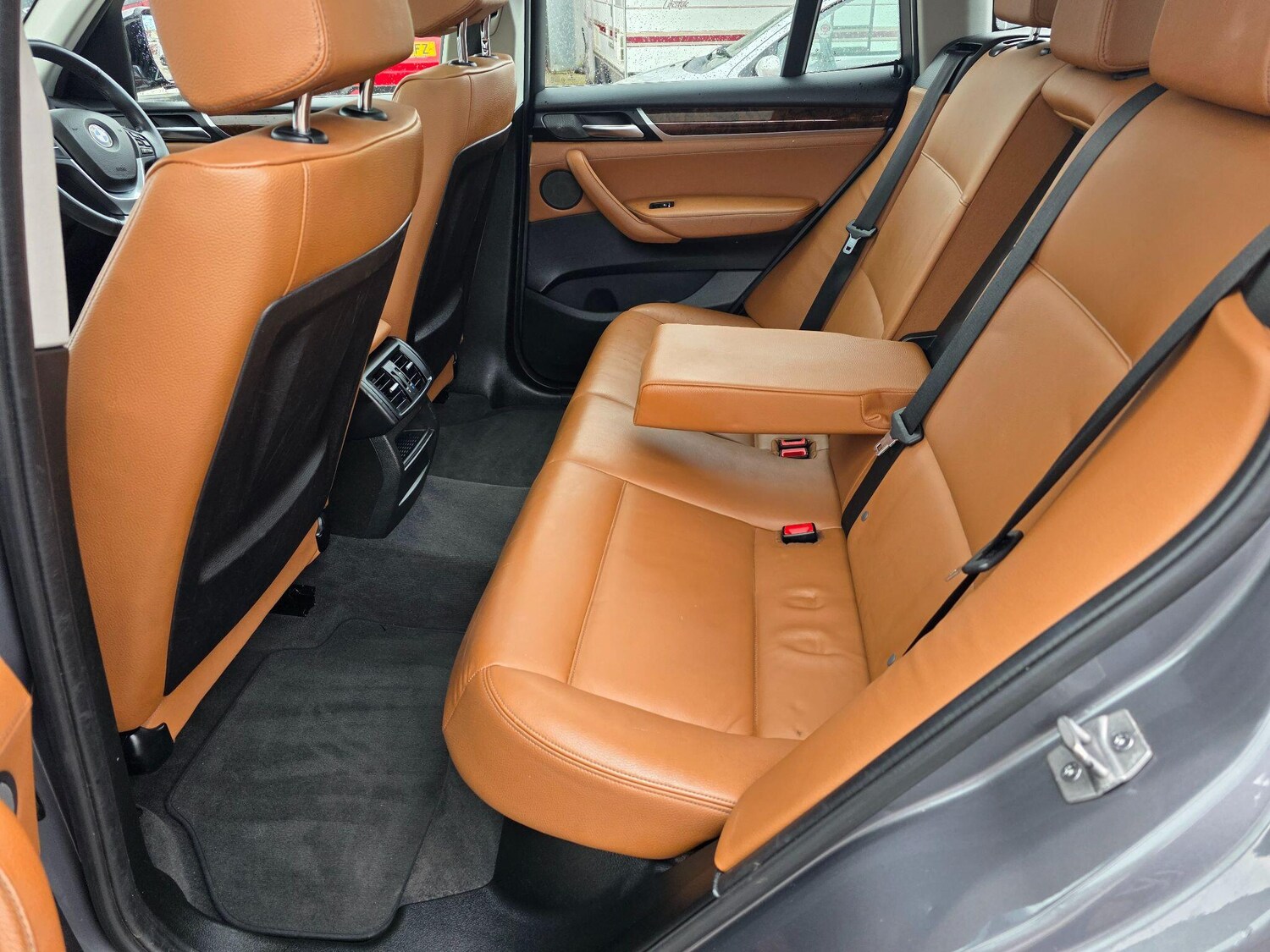 Used BMW X3 2015 for sale - 78019403: Photo 24