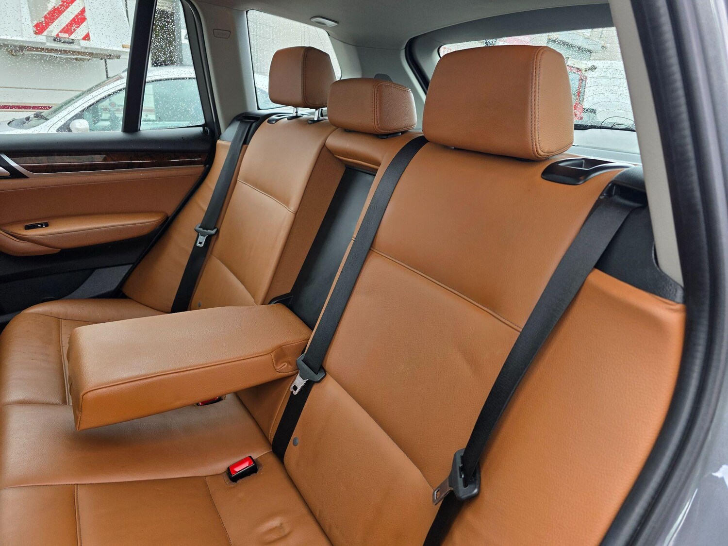 Used BMW X3 2015 for sale - 78019403: Photo 25