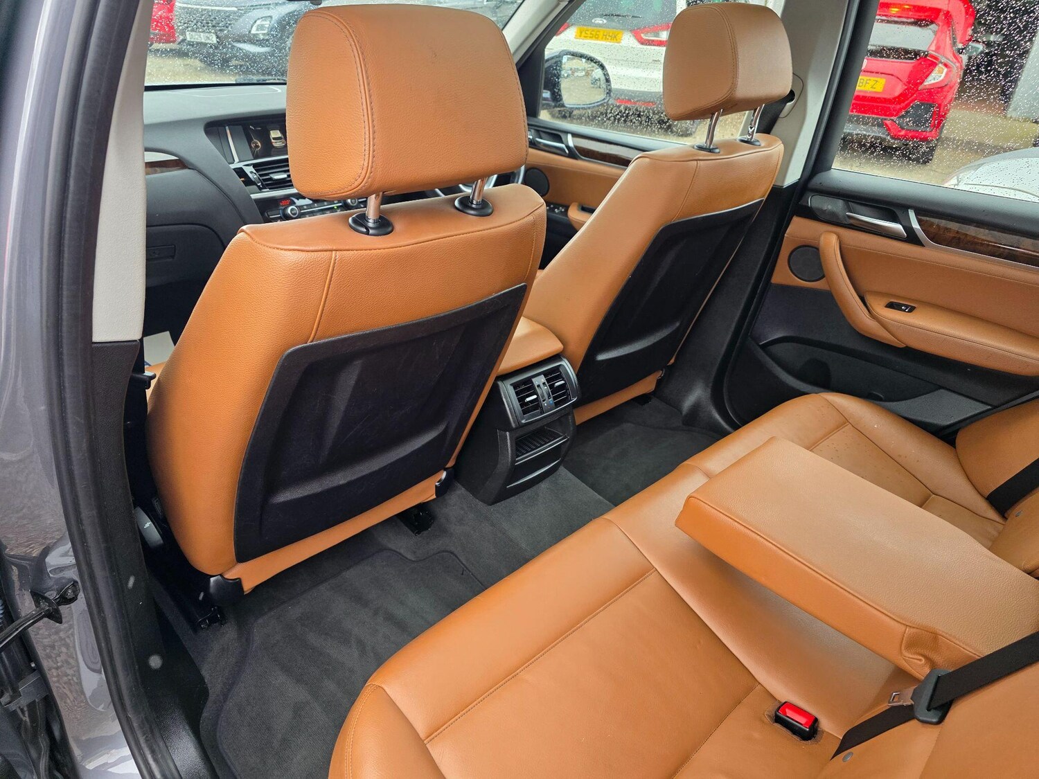 Used BMW X3 2015 for sale - 78019403: Photo 26