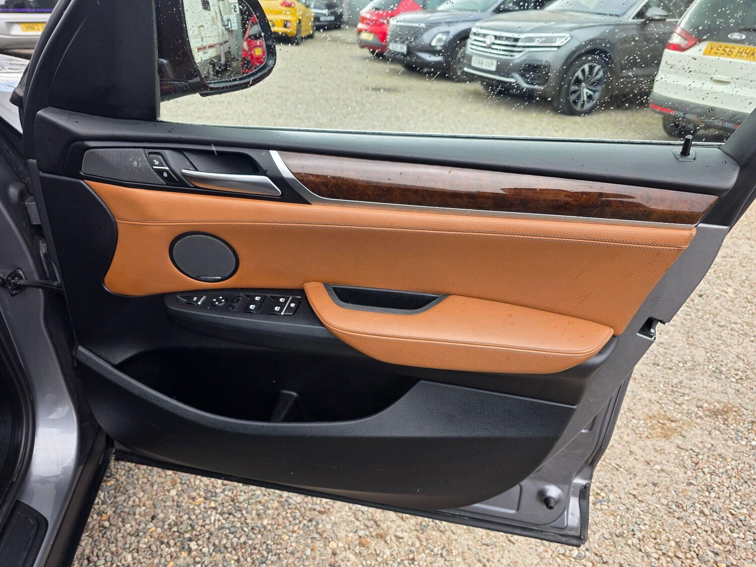 Used BMW X3 2015 for sale - 78019403: Photo 33