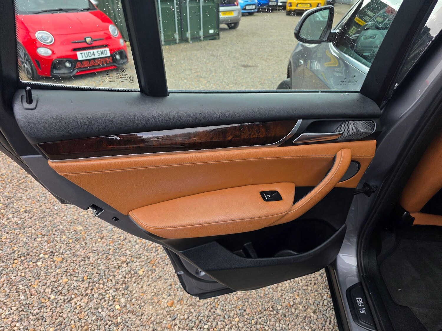 Used BMW X3 2015 for sale - 78019403: Photo 35