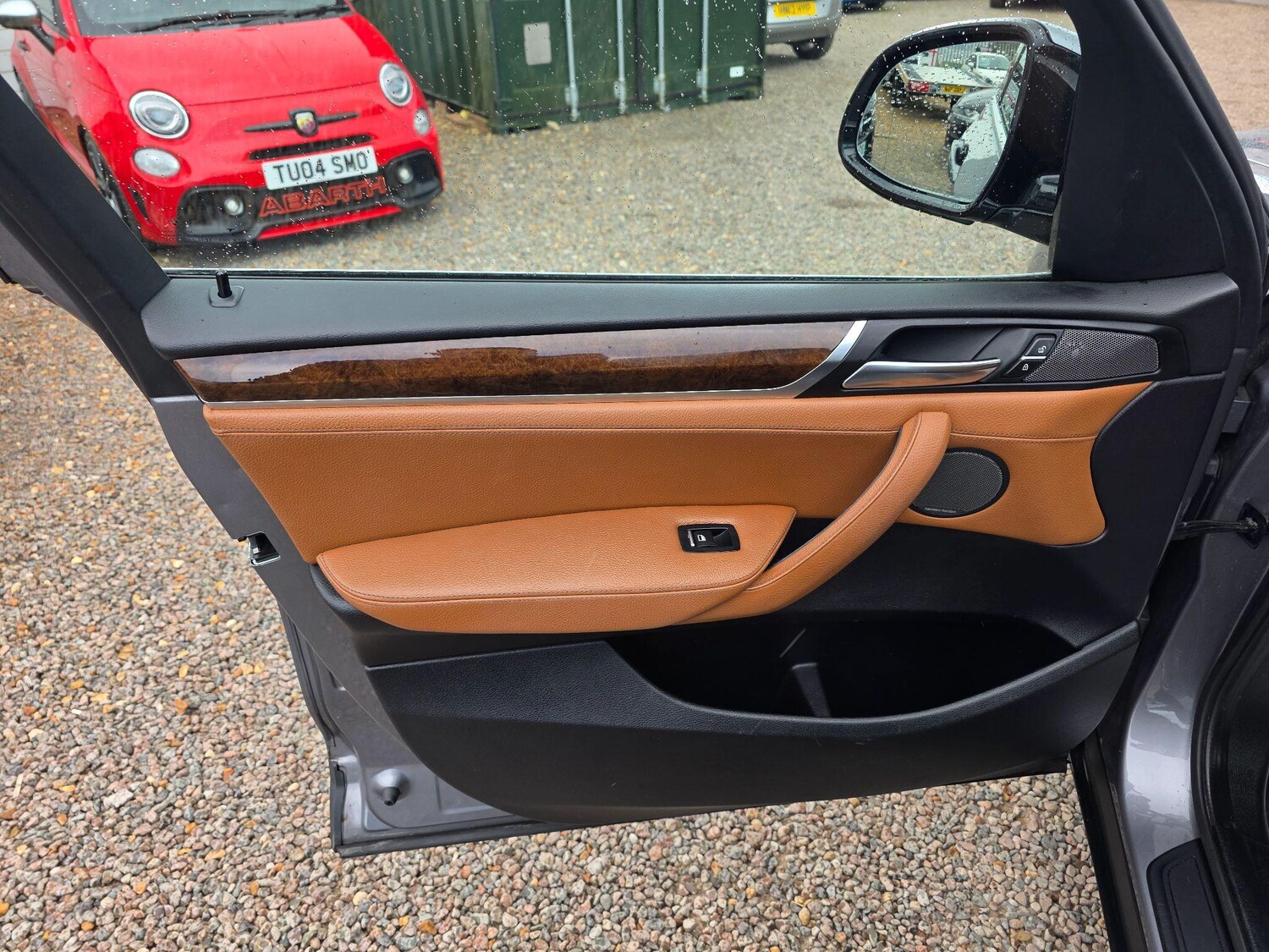 Used BMW X3 2015 for sale - 78019403: Photo 36