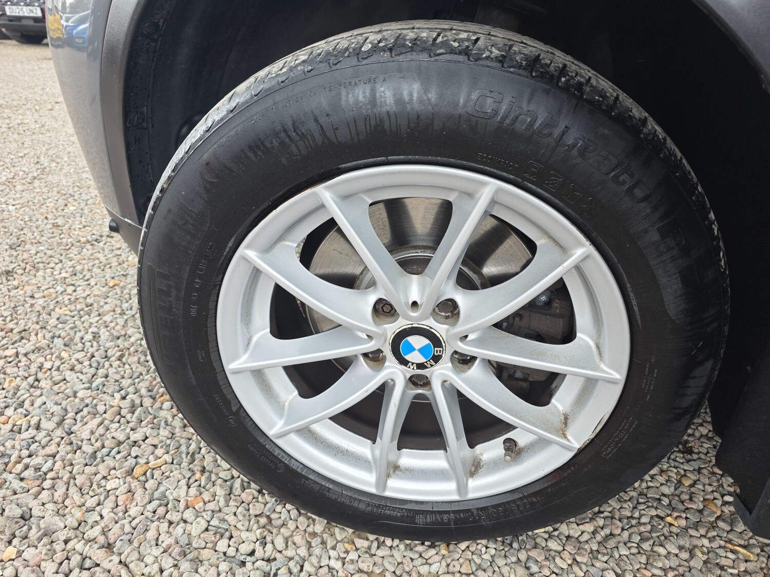 Used BMW X3 2015 for sale - 78019403: Photo 37