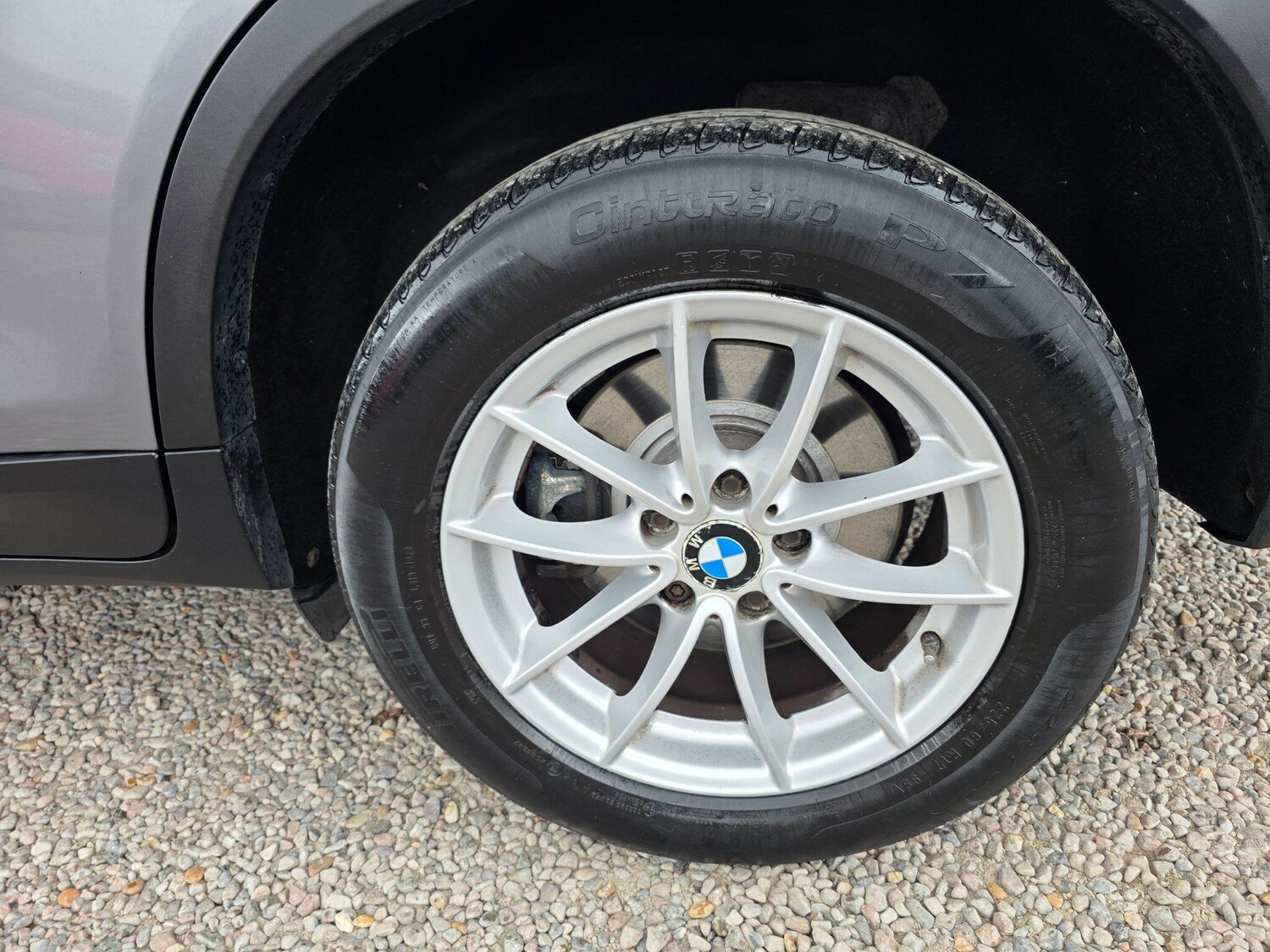 Used BMW X3 2015 for sale - 78019403: Photo 38