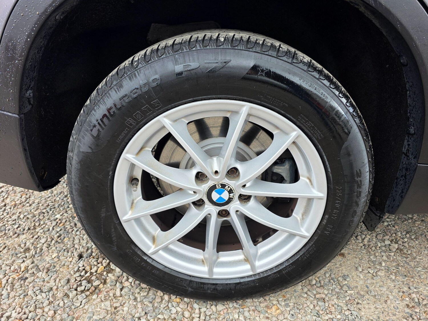 Used BMW X3 2015 for sale - 78019403: Photo 39