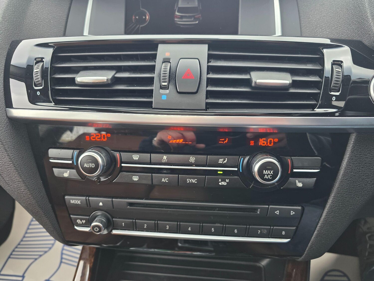 Used BMW X3 2015 for sale - 78019403: Photo 42