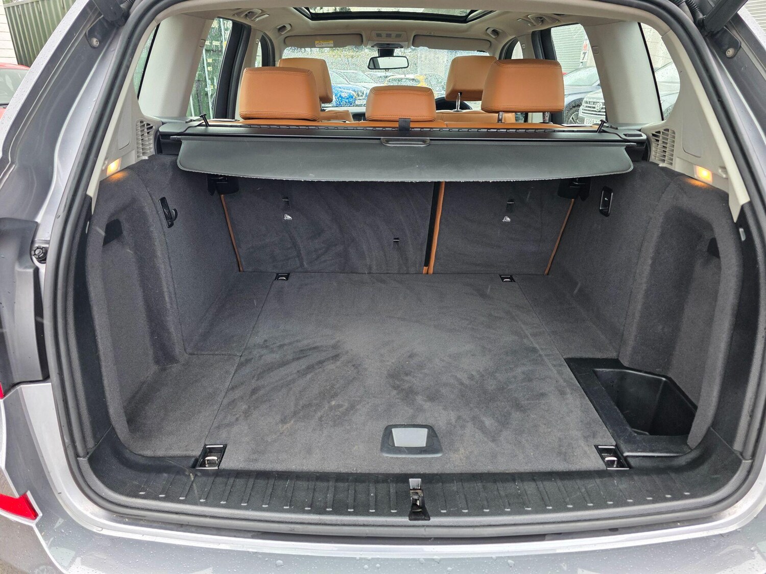 Used BMW X3 2015 for sale - 78019403: Photo 44