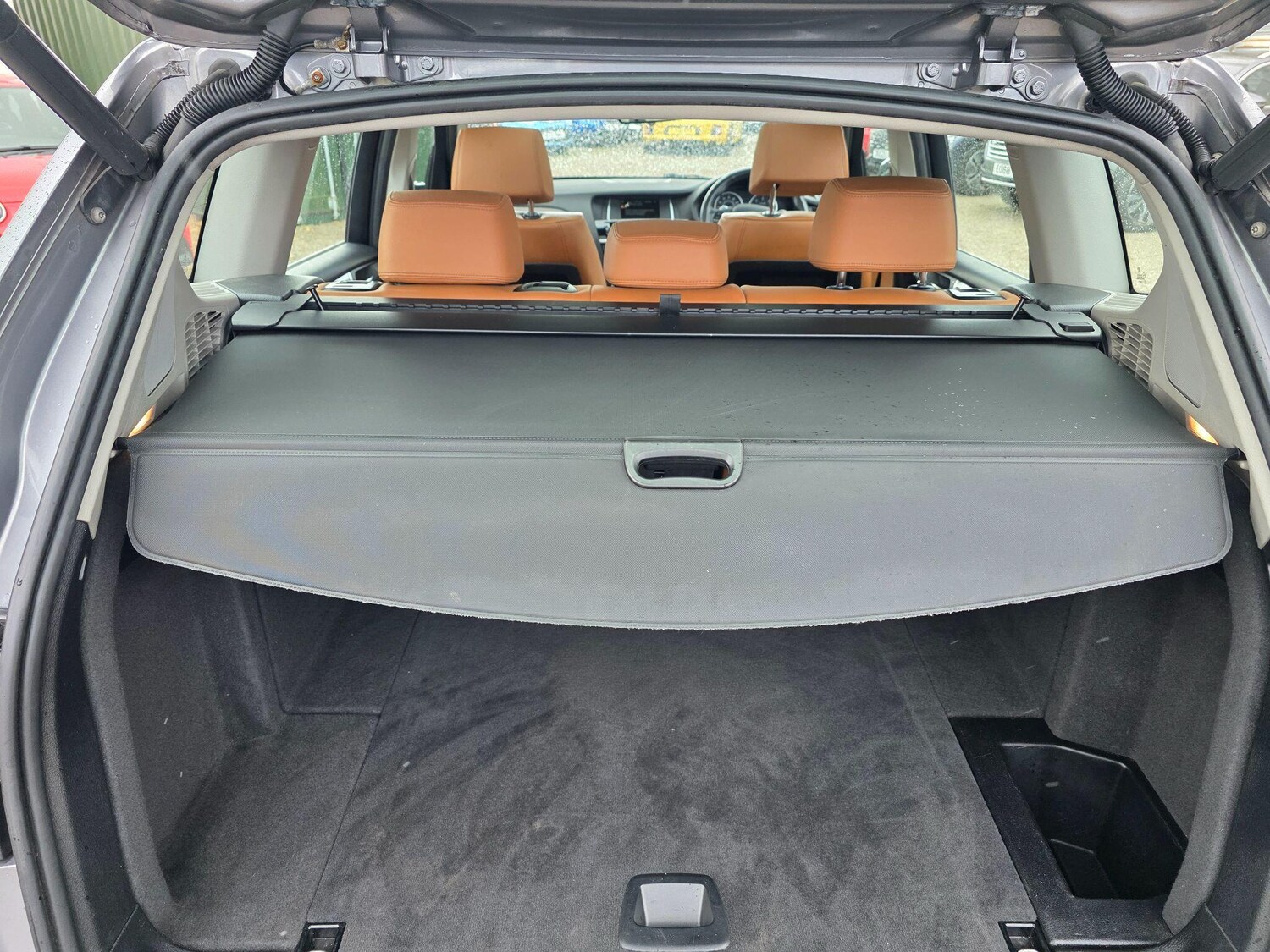 Used BMW X3 2015 for sale - 78019403: Photo 46