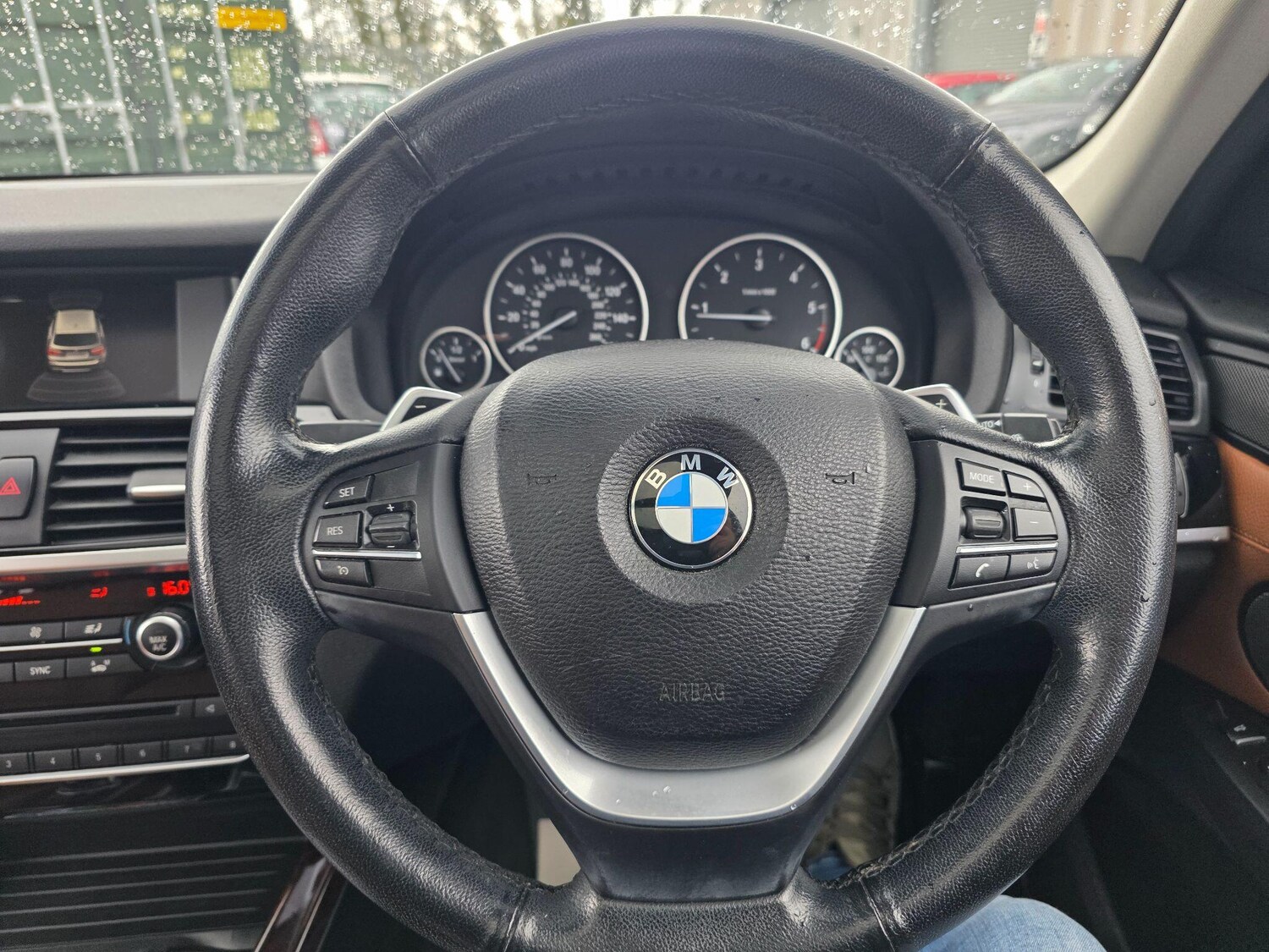 Used BMW X3 2015 for sale - 78019403: Photo 48