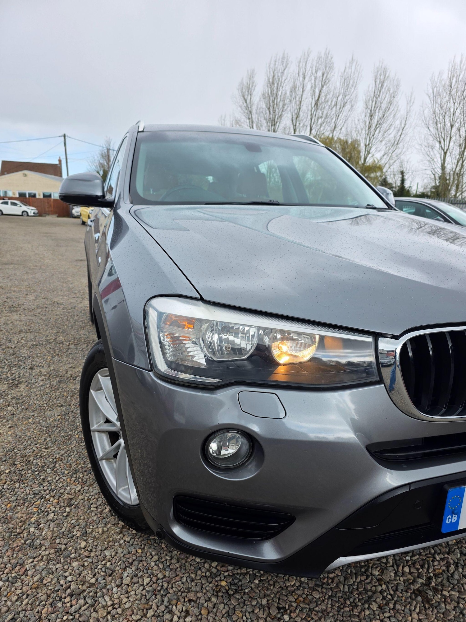 Used BMW X3 2015 for sale - 78019403: Photo 5