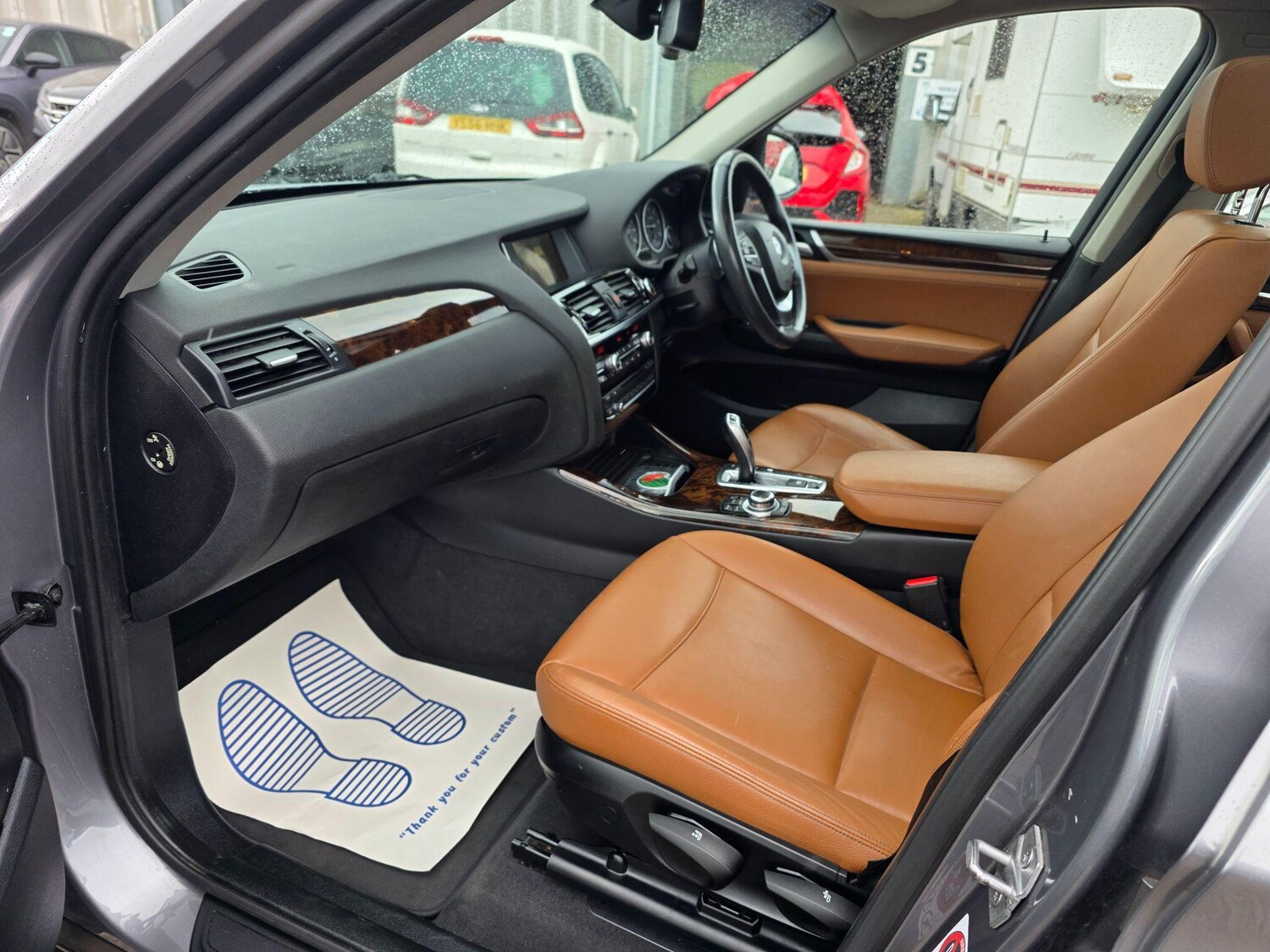 Used BMW X3 2015 for sale - 78019403: Photo 52