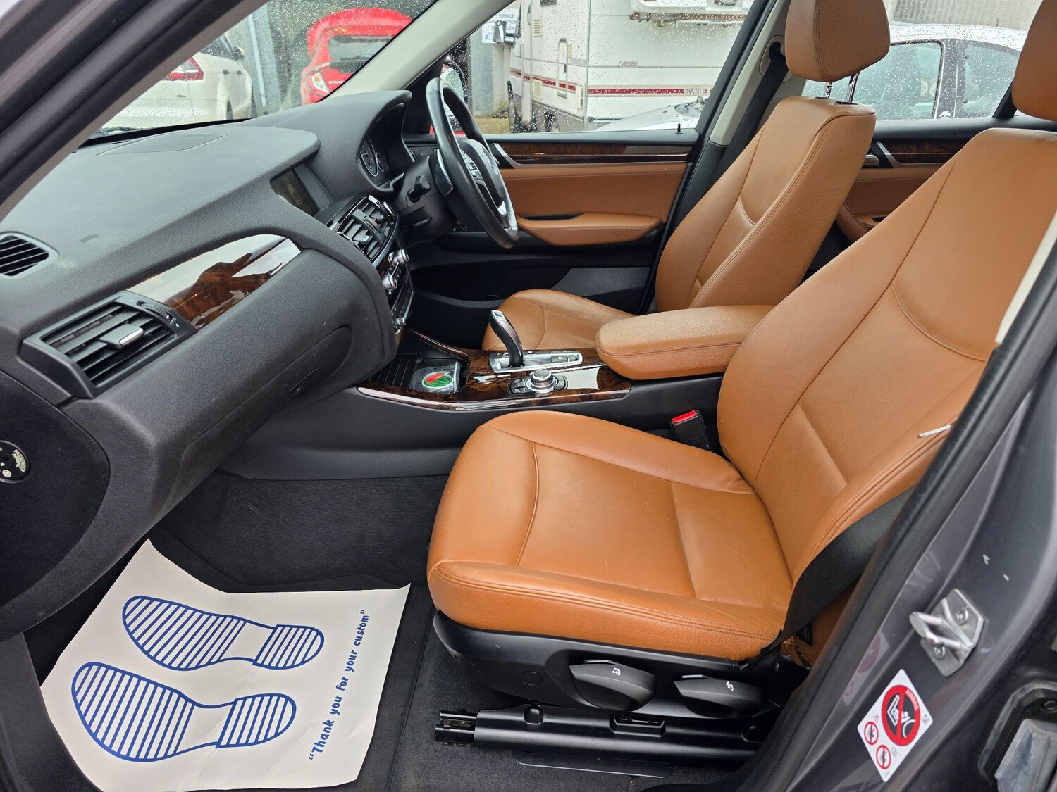 Used BMW X3 2015 for sale - 78019403: Photo 53