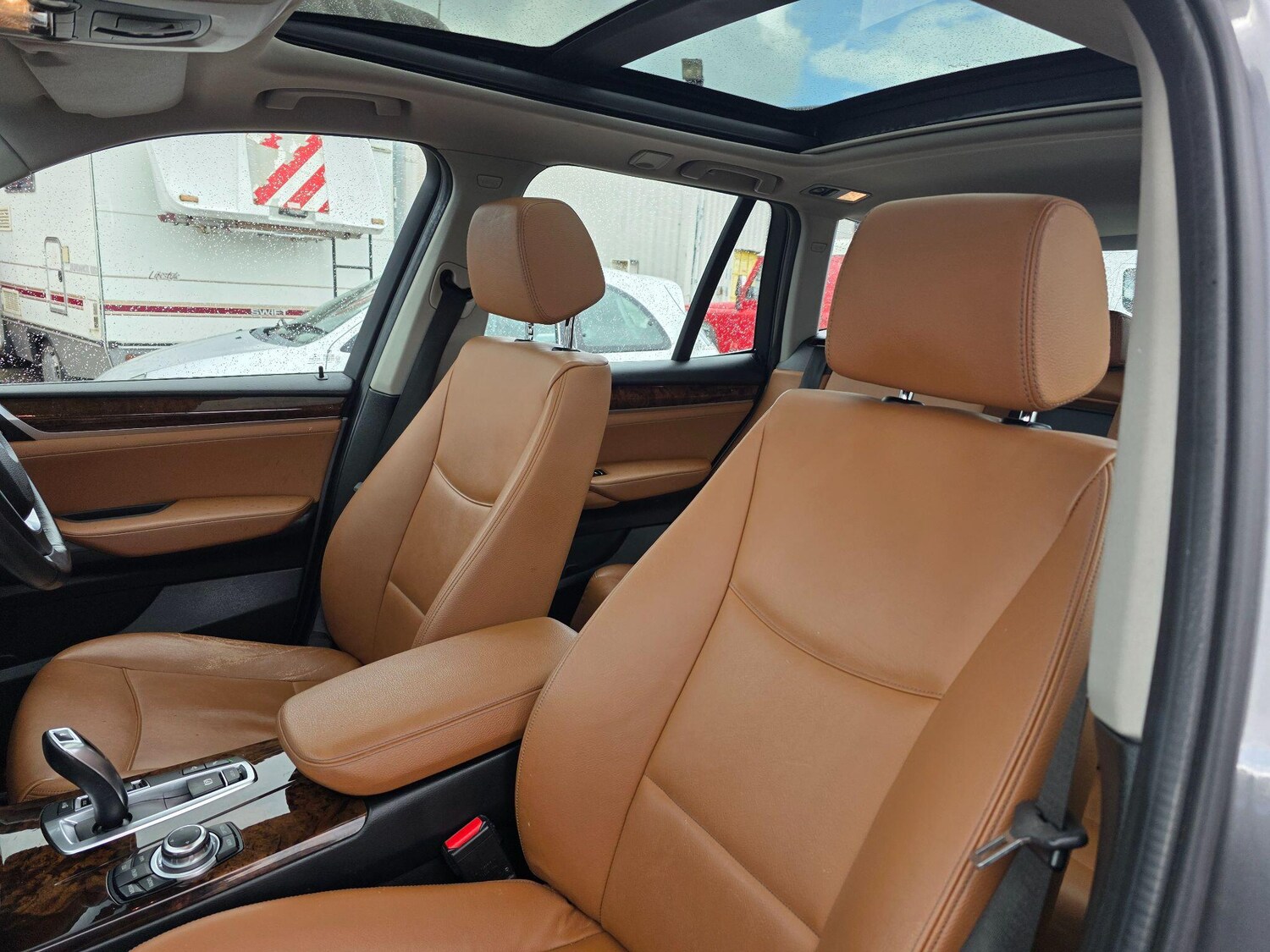 Used BMW X3 2015 for sale - 78019403: Photo 54