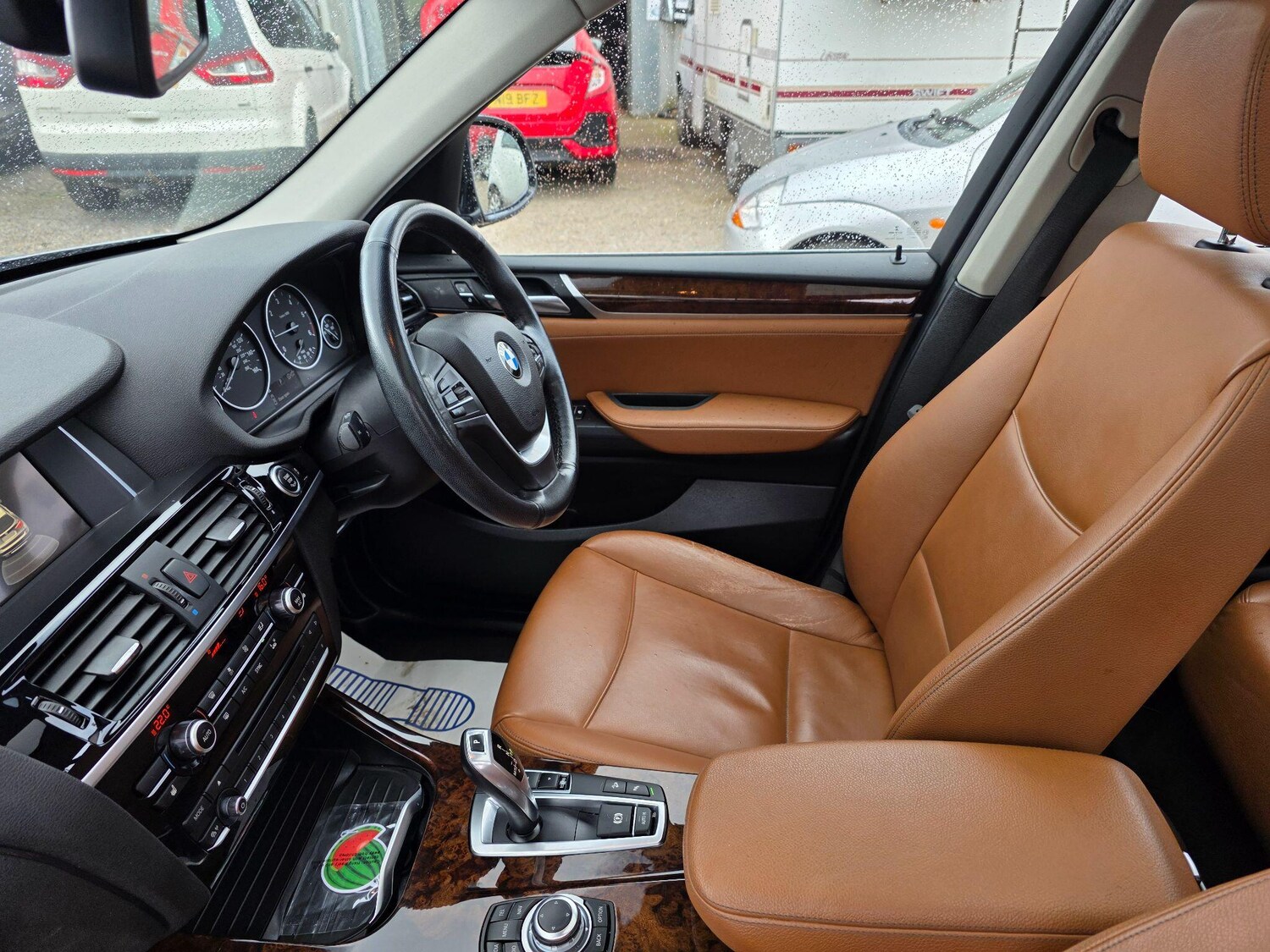 Used BMW X3 2015 for sale - 78019403: Photo 55