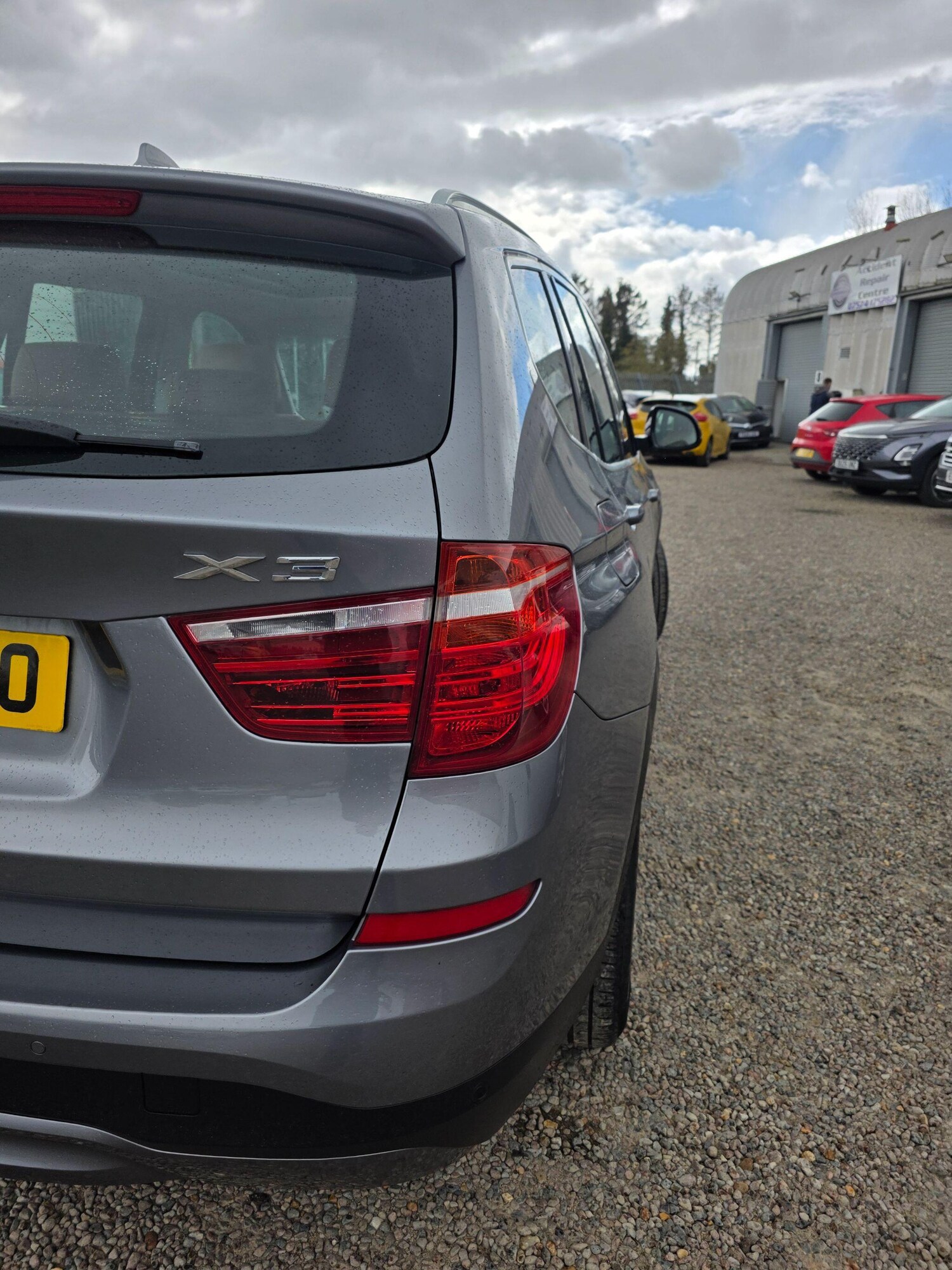 Used BMW X3 2015 for sale - 78019403: Photo 57