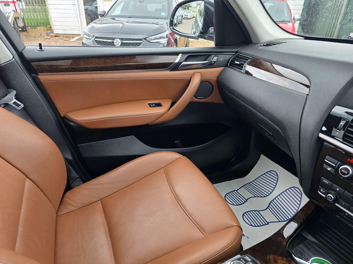 Used BMW X3 2015 for sale - 78019403: Photo 58