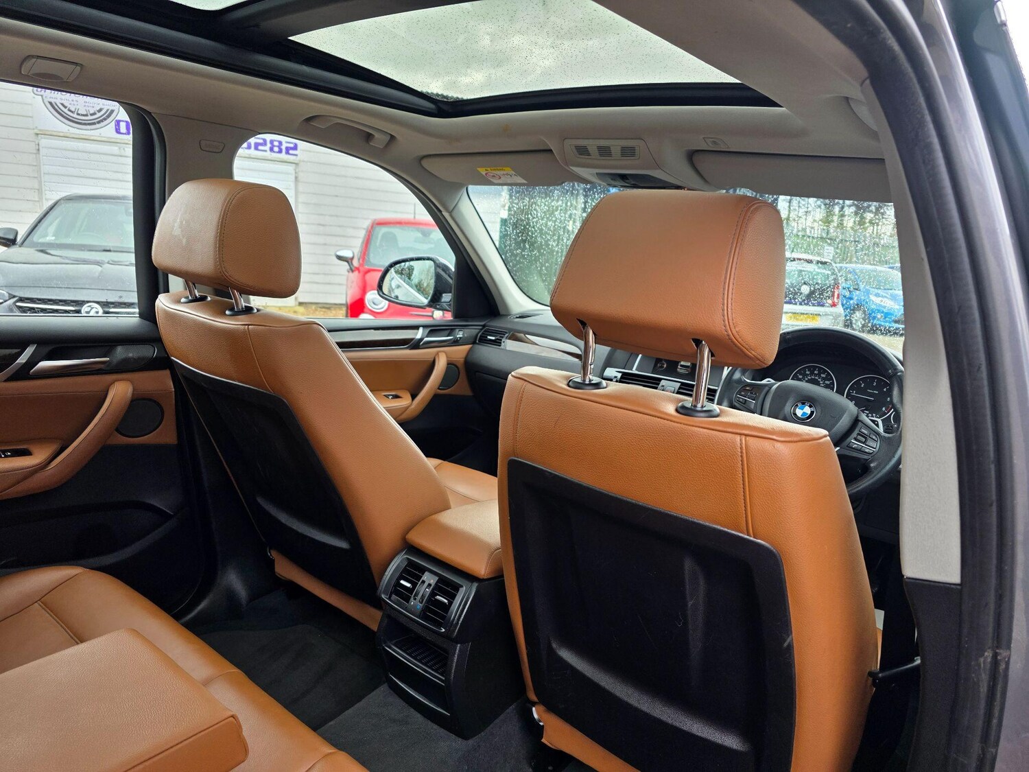 Used BMW X3 2015 for sale - 78019403: Photo 59