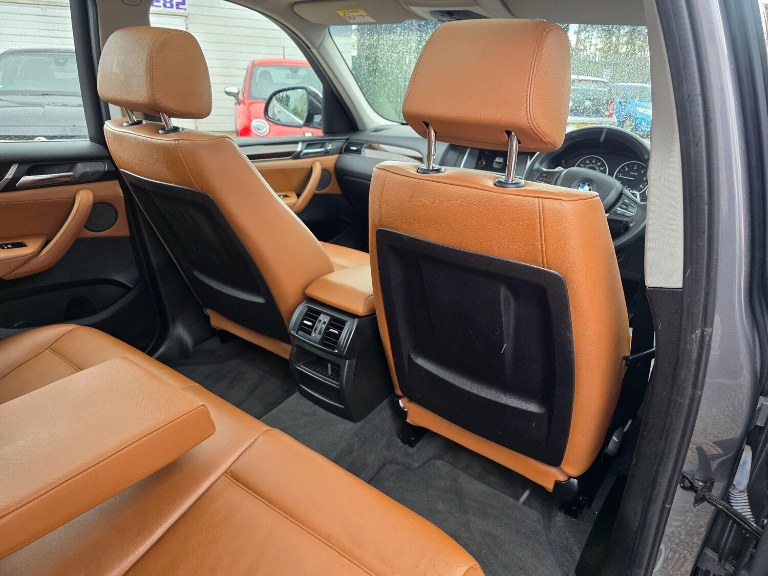 Used BMW X3 2015 for sale - 78019403: Photo 60