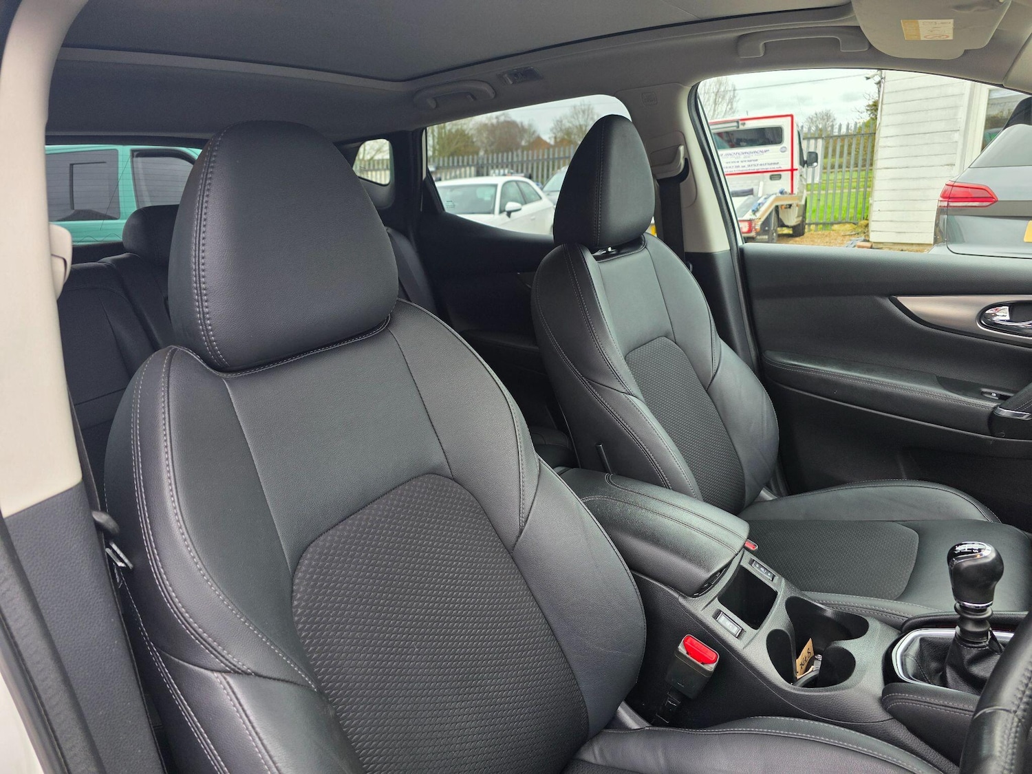 Used Nissan Qashqai 2019 for sale - 77683643: Photo 16