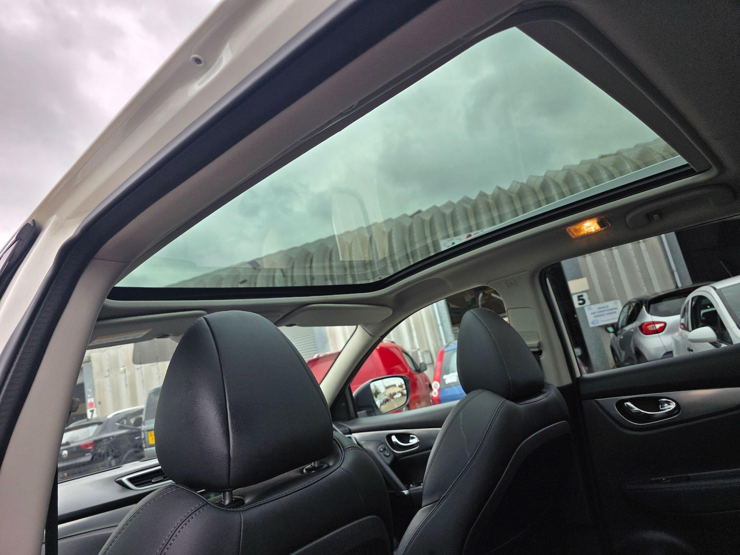 Used Nissan Qashqai 2019 for sale - 77683643: Photo 18