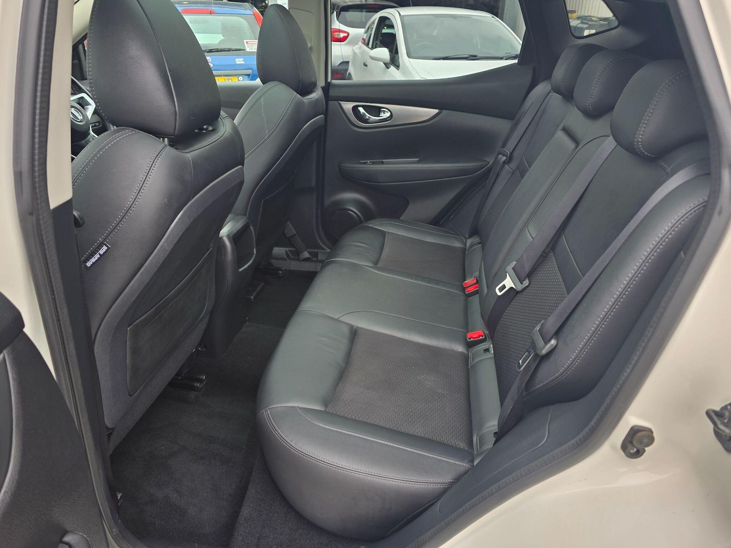 Used Nissan Qashqai 2019 for sale - 77683643: Photo 21